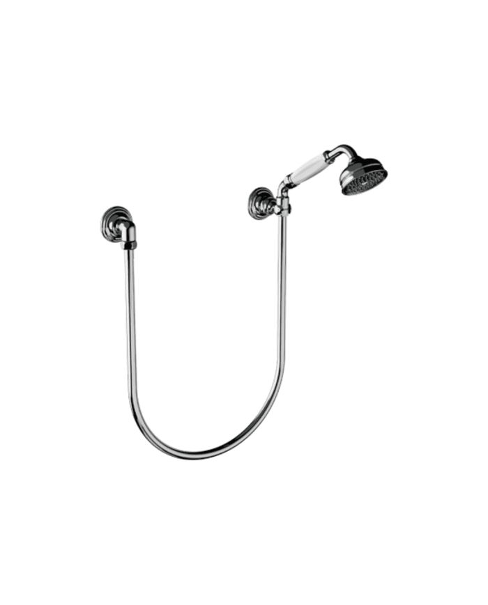 Sortie douche patère Julia Victoria - Horus
