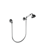 Sortie douche patère Julia Victoria - Horus