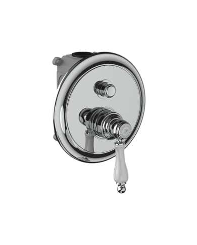 Mitigeur douche 2 sorties Julia Victoria - Horus