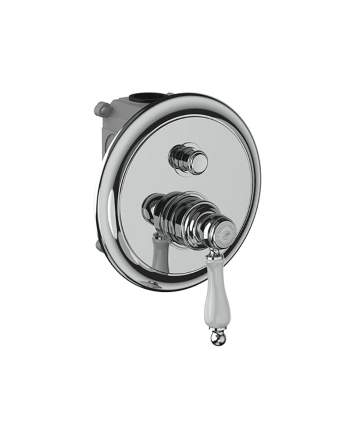 Mitigeur douche 2 sorties Julia Victoria - Horus