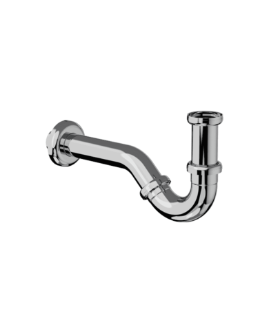 Siphon bidet tube S - Horus