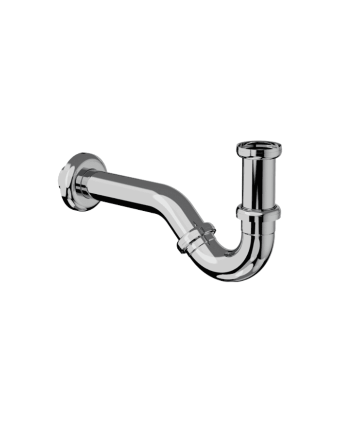 Siphon bidet tube S - Horus