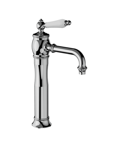 Mitigeur lavabo bec rehaussé Eloise - Horus