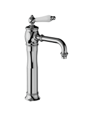 Mitigeur lavabo bec rehaussé Eloise - Horus