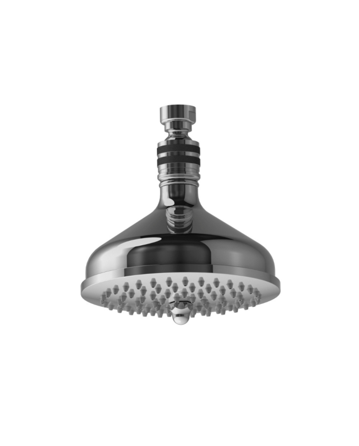 Pomme de douche orientable - Italica Stella