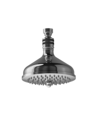 Pomme de douche orientable - Italica Stella