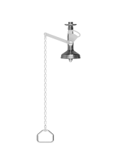 Pomme douche commandé par chaine - Italica Stella