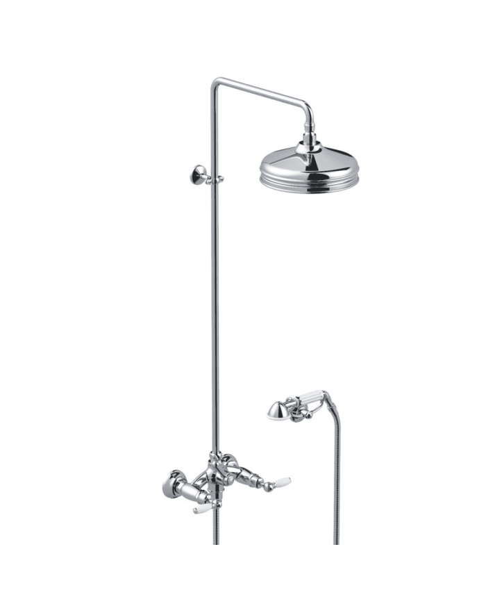 Mitigeur thermostatique douche - Leve Italica Stella