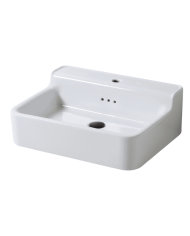 Lavabo 60cm - Industrialis Bleu Provence