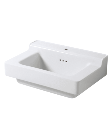 Lavabo 75cm - Industrialis Bleu Provence