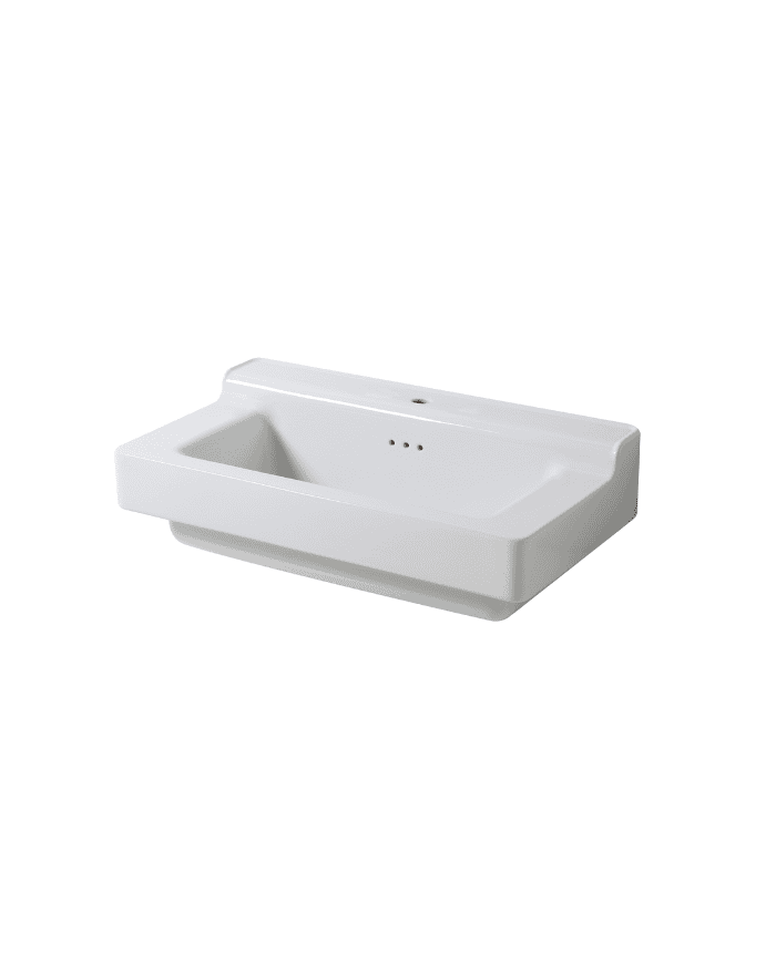 Lavabo 90cm - Industrialis Bleu Provence