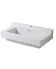Lavabo 90cm - Industrialis Bleu Provence