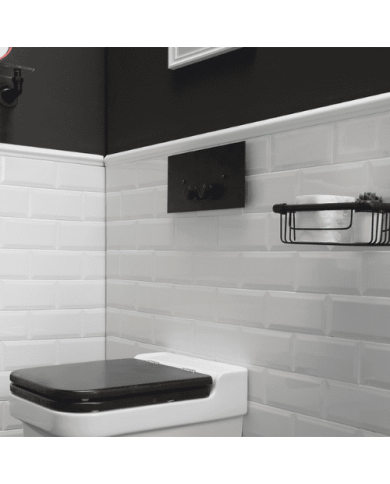 Modèles plaques Geberit - Bleu Provence