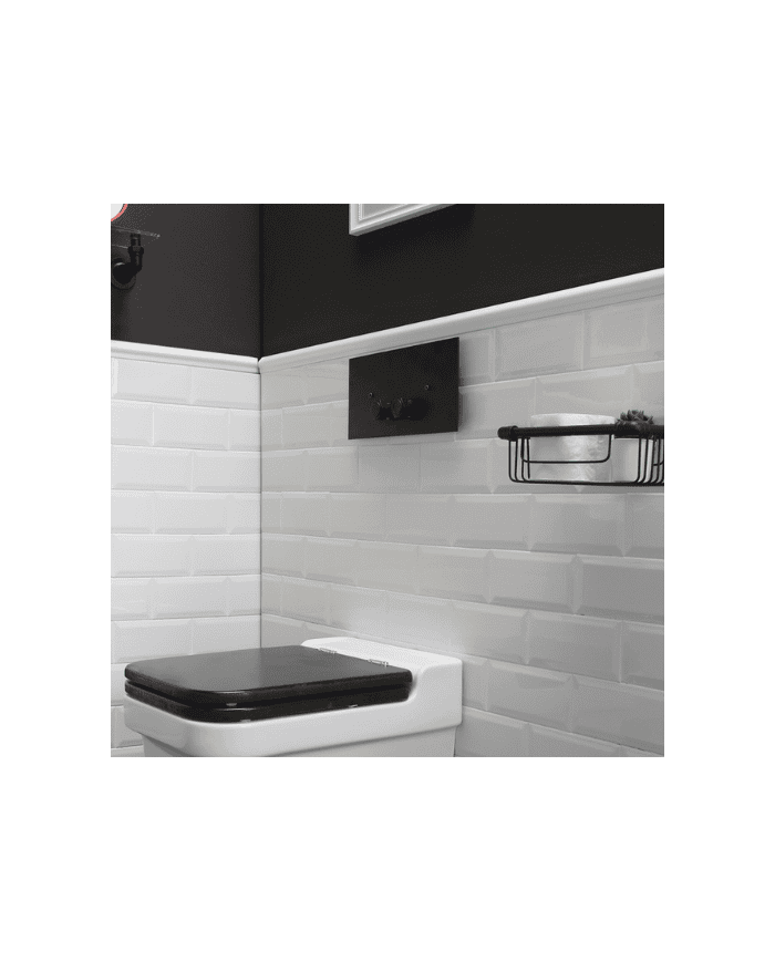 Modèles plaques Geberit - Bleu Provence