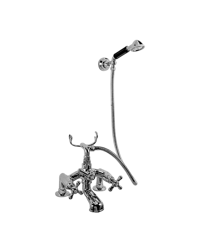 Mélangeur avec inverseur manuel - Roma Stella