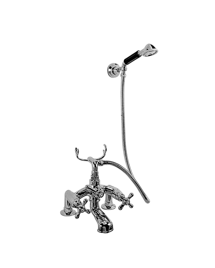 Mélangeur avec inverseur manuel - Roma Stella