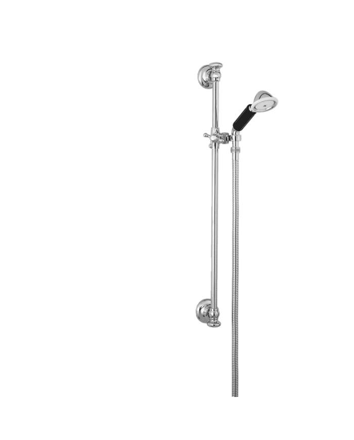 Ensemble douche sur barre - Roma Stella