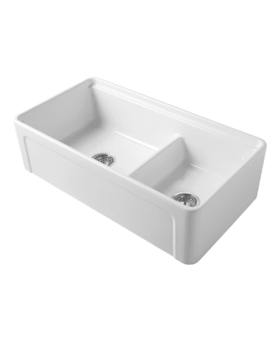 évier réversible - Bleu Provence