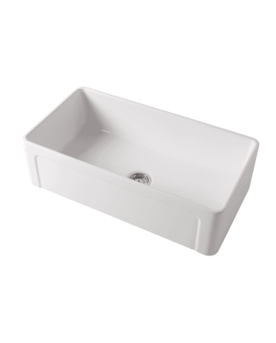 évier réversible - Bleu Provence