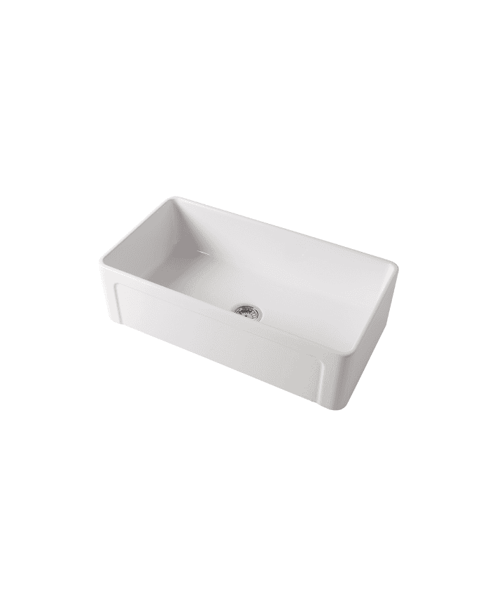 évier réversible - Bleu Provence