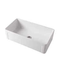 évier réversible - Bleu Provence