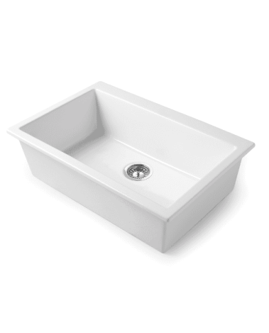 Lavabo 76/86cm Bleu Provence
