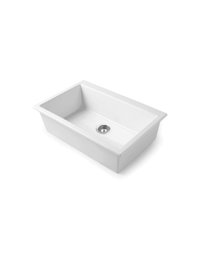 Lavabo 76/86cm Bleu Provence