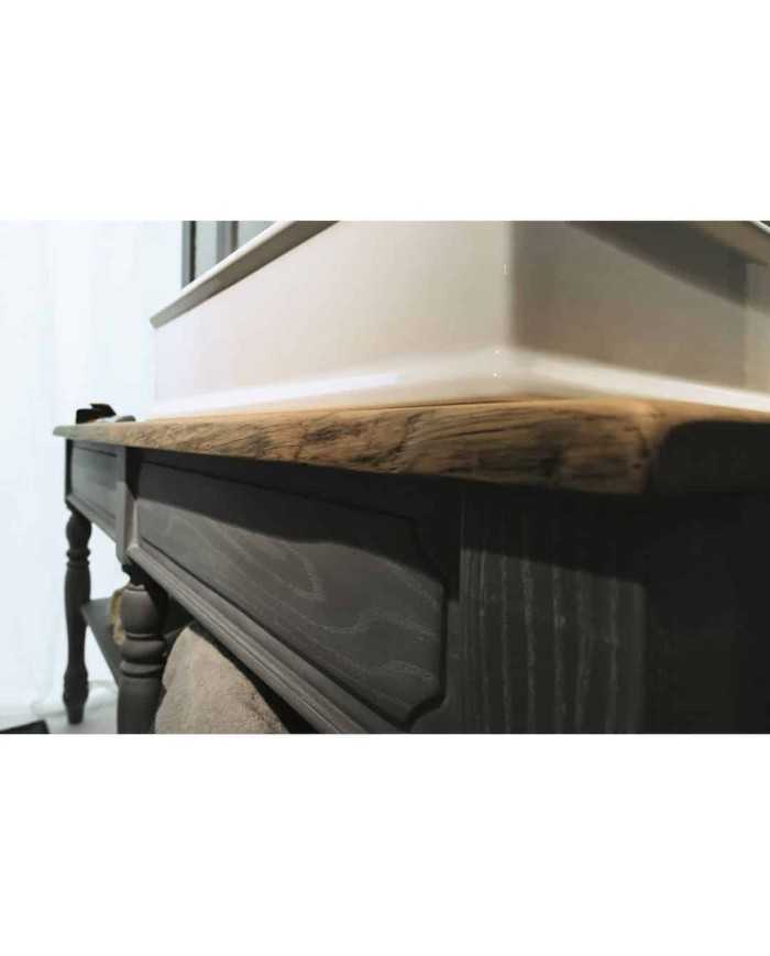 Composition meuble - Cottage Bleu Provence