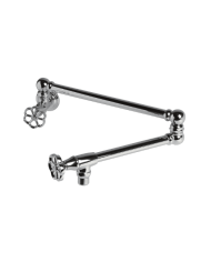 Robinet remplissage casserole - Bleu Provence