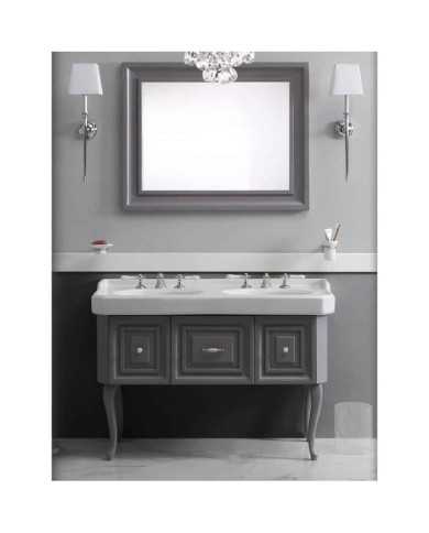 Composition meuble - Provence 700 Bleu Provence