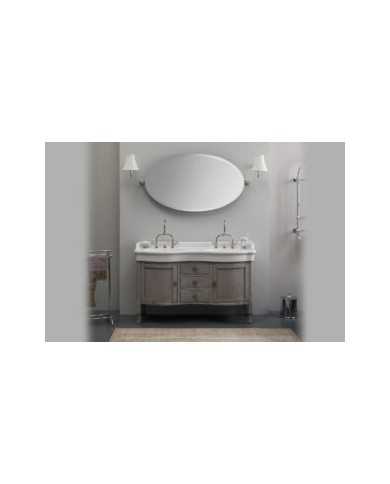 Composition meuble - Provence 800 Bleu Provence