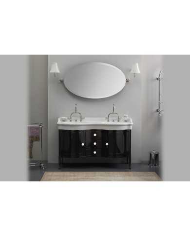 Composition meuble - Provence 800 Bleu Provence