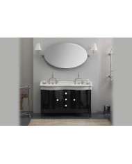 Composition meuble - Provence 800 Bleu Provence