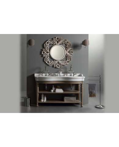 Composition meuble - Provence 800 2 Bleu Provence