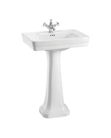 Lavabo Contemporary 580 - Burlington