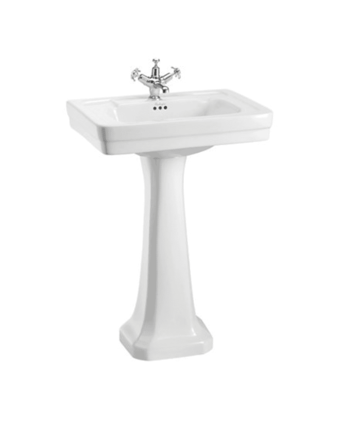 Lavabo Contemporary 580 - Burlington
