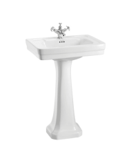 Lavabo Contemporary 580 - Burlington