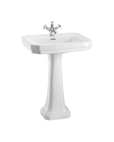 Lavabo Victorian 610 - Burlington