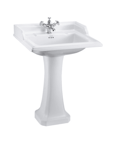 Vasque Classic 650 - Burlington