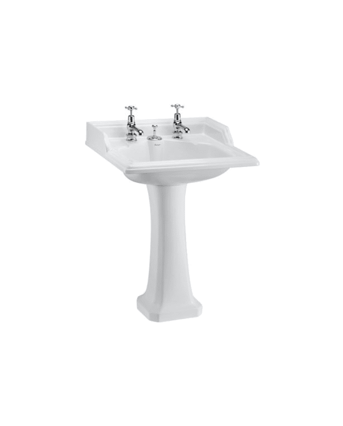 Vasque sans vidage Classic 650 - Burlington