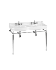 Vasque Double 1200 - Burlington