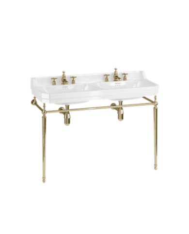 Vasque Double 1200 - Burlington