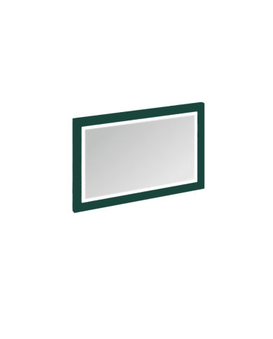 Miroir rectangle 1200LED - Burlington