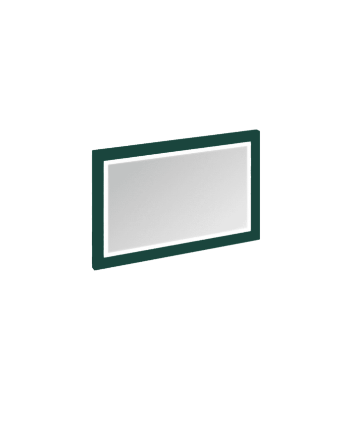 Miroir rectangle 1200LED - Burlington