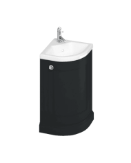 Meuble d'angle - Burlington