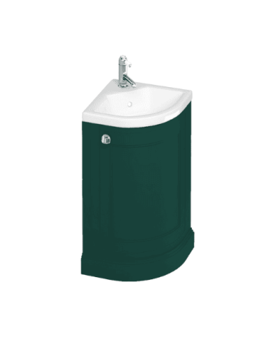 Meuble d'angle - Burlington