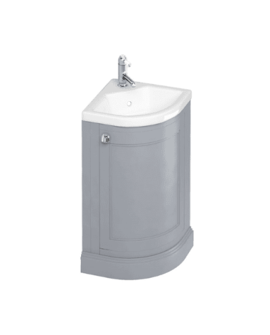 Meuble d'angle - Burlington