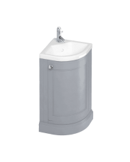 Meuble d'angle - Burlington