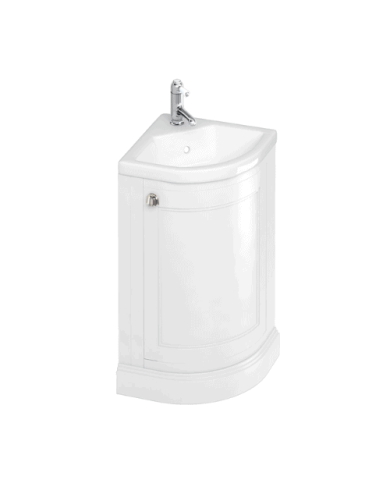 Meuble d'angle - Burlington