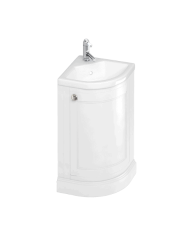 Meuble d'angle - Burlington